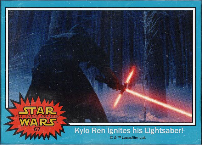 Star Wars - O Despertar da Força : Foto