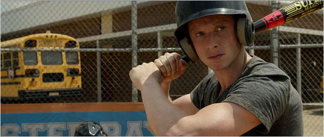 Quarteto Fantástico: Foto Jamie Bell