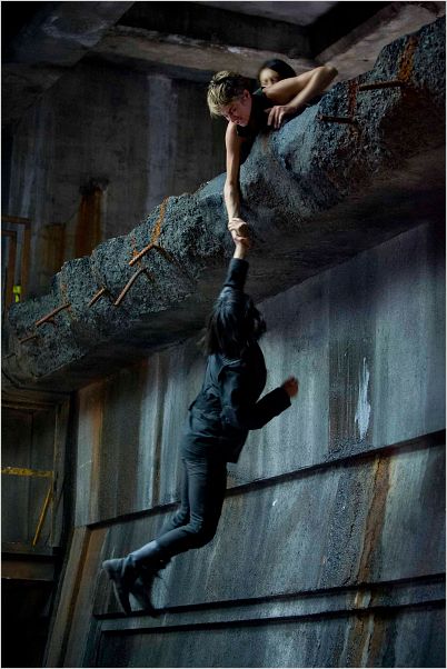 A Série Divergente: Insurgente : Foto Shailene Woodley