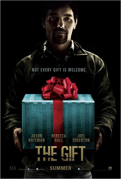 The Gift : Poster