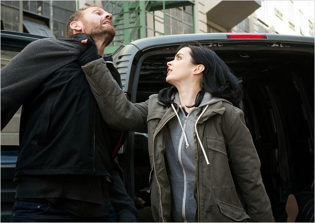 "Jessica Jones": todos os episódios da 2ª temporada serão dirigidos por mulheres