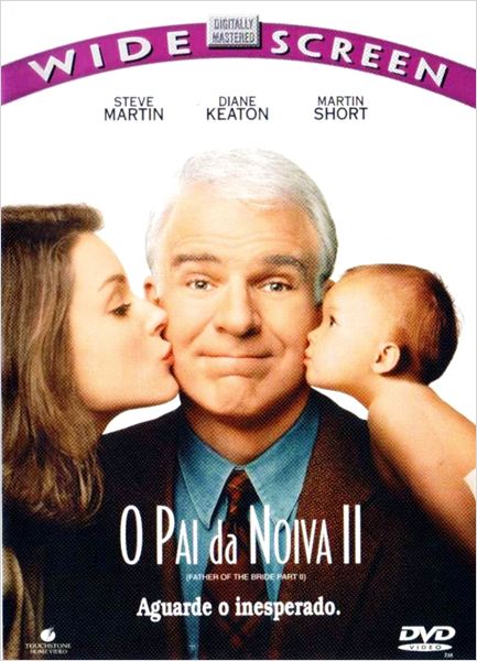 O Pai Da Noiva II [1995]