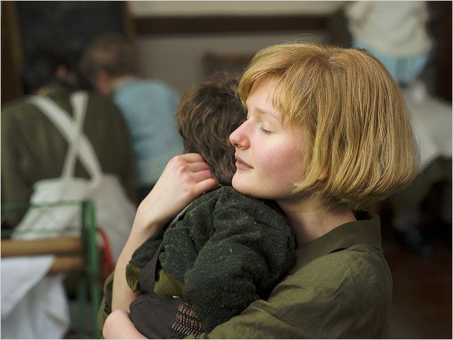 Philomena : Foto