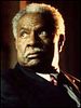 Ossie Davis Ossie Davis