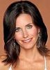 Courteney Cox