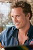 Matthew McConaughey