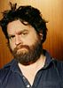Zach Galifianakis Zach Galifianakis