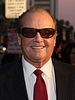 Jack Nicholson
