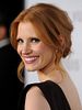 Jessica Chastain