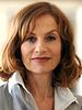 Isabelle Huppert Isabelle Huppert