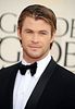 Chris Hemsworth Chris Hemsworth