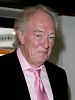 Michael Gambon Michael Gambon