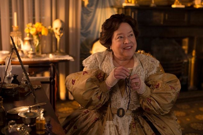 Madame Delphine LaLaurie, AHS: Coven