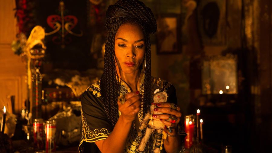 Marie Laveau, AHS: Coven