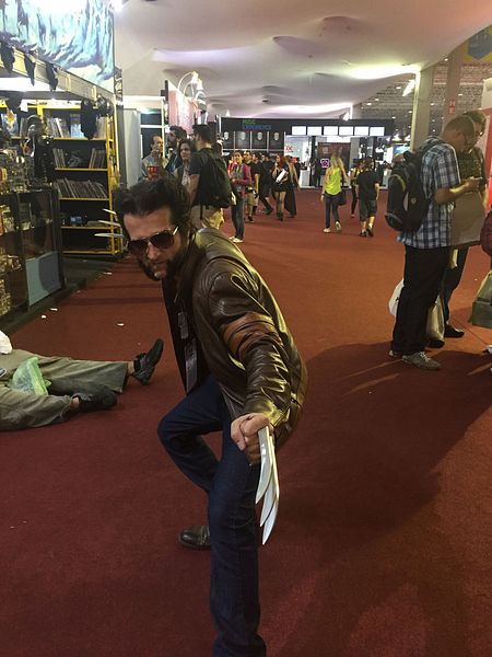 Wolverine