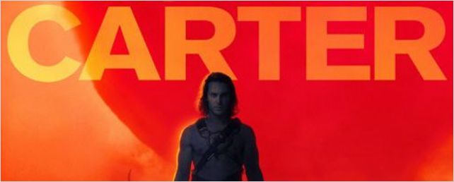 Bilheterias Brasil: John Carter supera todas as estreias e continua em primeiro lugar