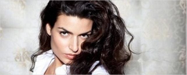 Modelo grega será bond girl em 007 - Operação Skyfall