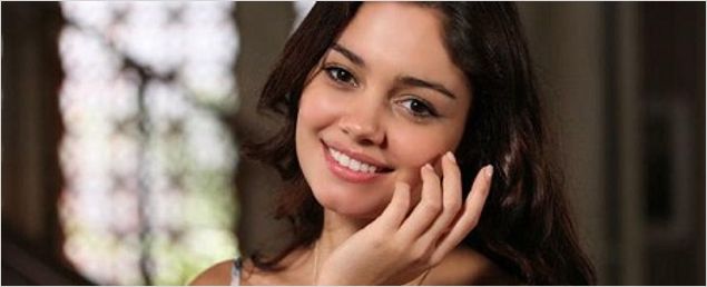 Estreia de Sophie Charlotte no cinema será ao lado de Wagner Moura