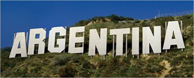 Começa festival de cinema argentino no Rio de Janeiro
