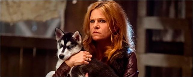 Atriz de True Blood estará em Homem de Ferro 3