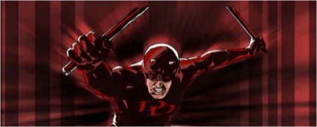 Marvel terá de volta os direitos de Demolidor