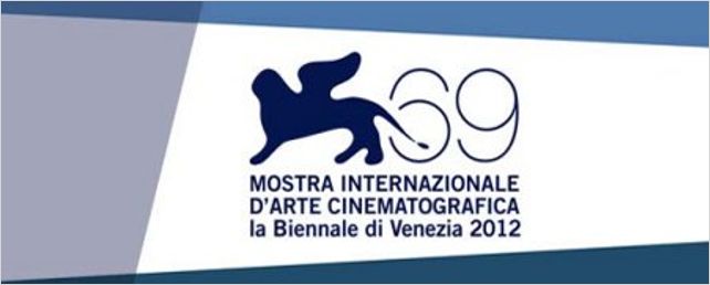 Começa o Festival de Veneza