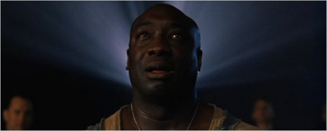 Morre aos 54 anos o ator Michael Clarke Duncan, de À Espera de um Milagre