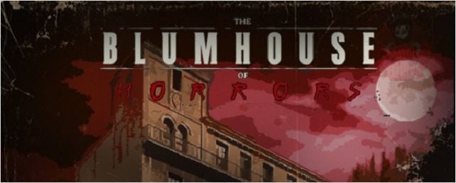 Produtor dos sucessos Atividade Paranormal lança casa dos horrores