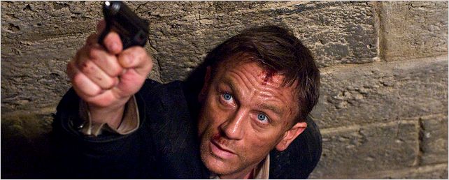 Bilheterias Estados Unidos: 007 - Operação Skyfall tem a melhor estreia de toda a saga James Bond