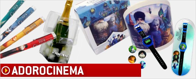 Festival de promoções: Confira quem ganhou os ingressos e brindes das estreias da semana!