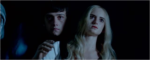 Assista ao clipe da banda The Killers dirigido por Tim Burton e estrelado por Winona Ryder