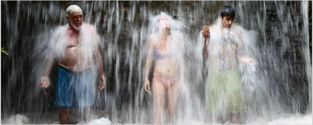 New York Times escolhe O Som ao Redor como um dos 10 melhores filmes de 2012
