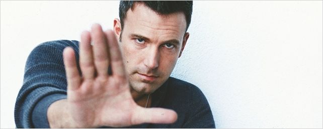 Ben Affleck desiste de contracenar em comédia romântica com Kristen Stewart