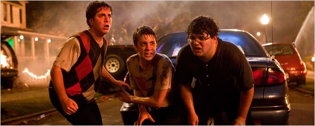 Conheça os filmes mais pirateados de 2012