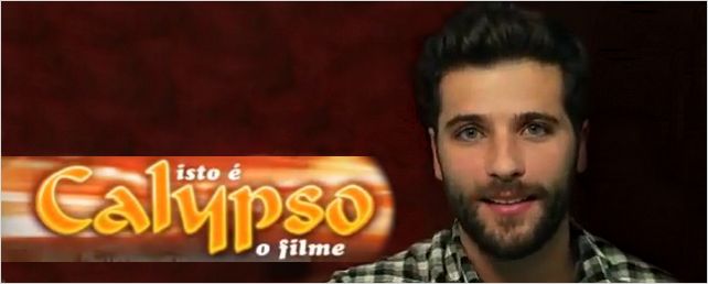 Bruno Gagliasso não será mais Chimbinha em filme sobre Calypso