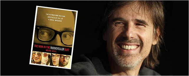 Walter Salles deve dirigir suspense na linha de O Talentoso Ripley