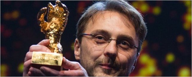 Filme romeno vence o Festival de Berlim