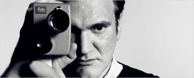 Quentin Tarantino é tema de mostra de cinema