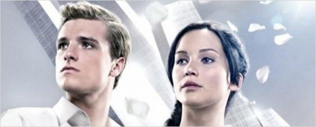 Jogos Vorazes - Em Chamas: Jennifer Lawrence e Josh Hutcherson em pleno tour da vitória