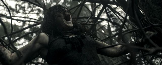 A Morte do Demônio: Veja novo cartaz e sete fotos inéditas 