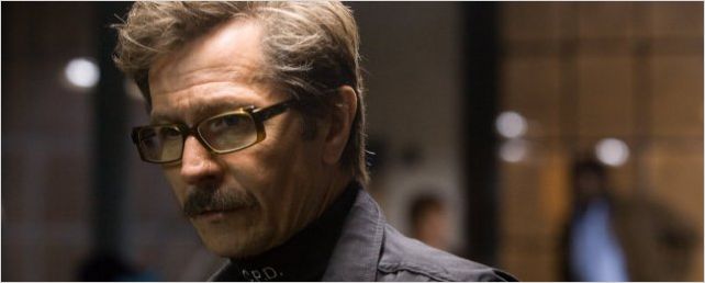 Gary Oldman acerta com sequência de Planeta dos Macacos - A Origem
