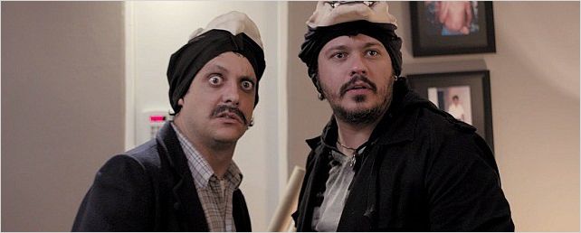 Chegou um trailer exclusivo da comédia Vai Que Dá Certo!