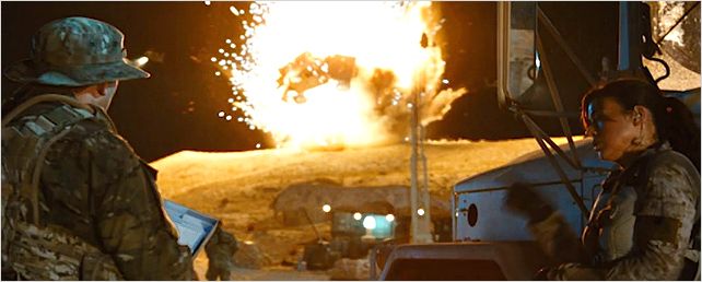 Exclusivo - Vídeo legendado com os bastidores explosivos de G.I. Joe - Retaliação