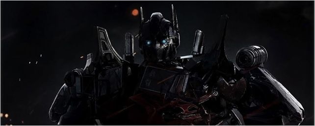 Transformers 4 tem sinopse revelada
