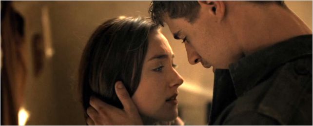 A Hospedeira: Trailer inédito promete nova saga, em estilo Crepúsculo