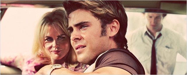 Zac Efron vai apresentar o MTV Movie Awards 2013 ao lado de Adam Sandler e Amanda Seyfried