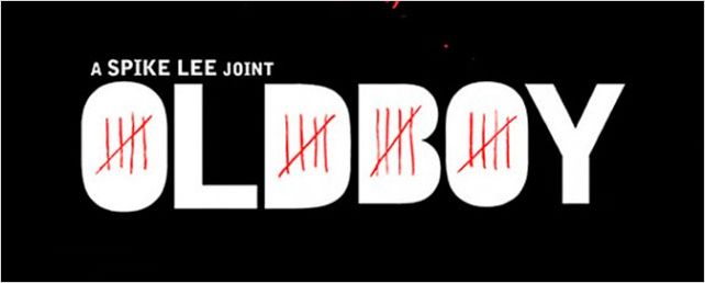 Old Boy, de Spike Lee, tem primeiro cartaz divulgado