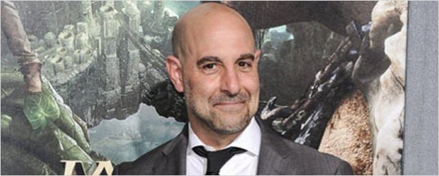Stanley Tucci estará em Transformers 4