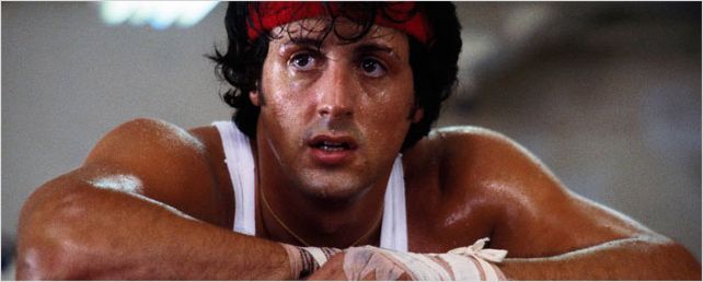 Rocky, um Lutador ganhará adaptação para a Broadway em 2014