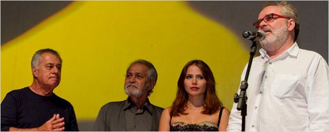 Cine PE: Após cinco anos de espera, Bonitinha, mas Ordinária chega aos cinemas